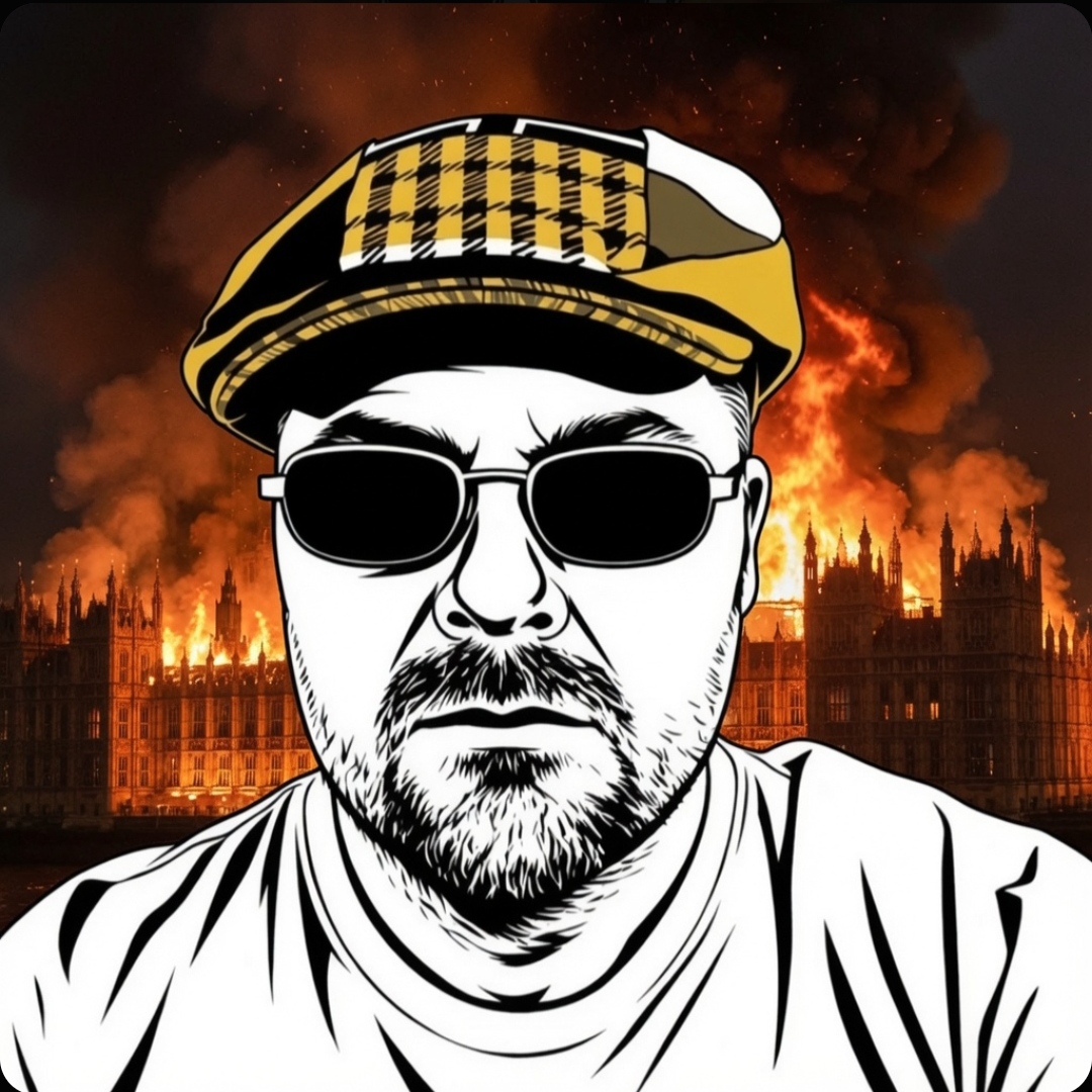 Andrew Axford