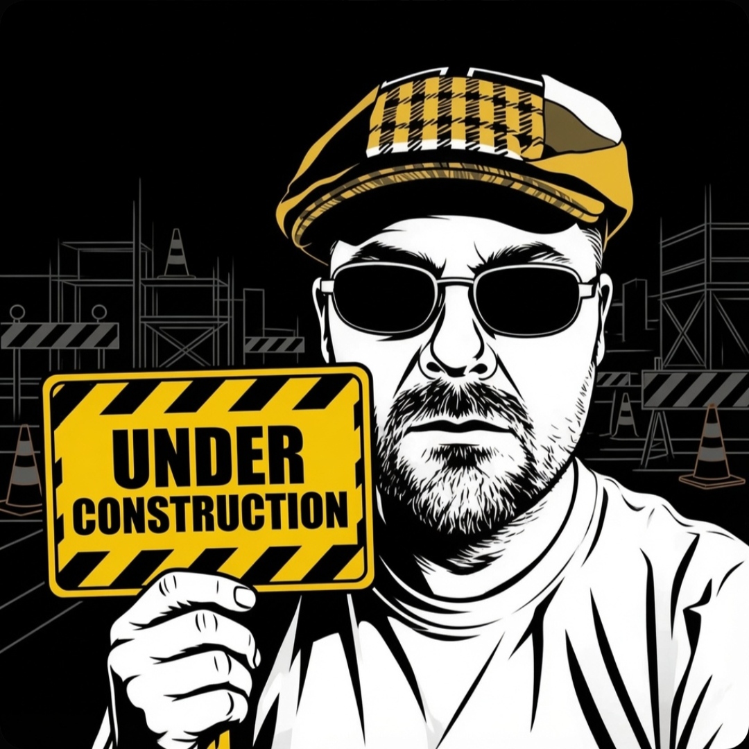 Under Construction