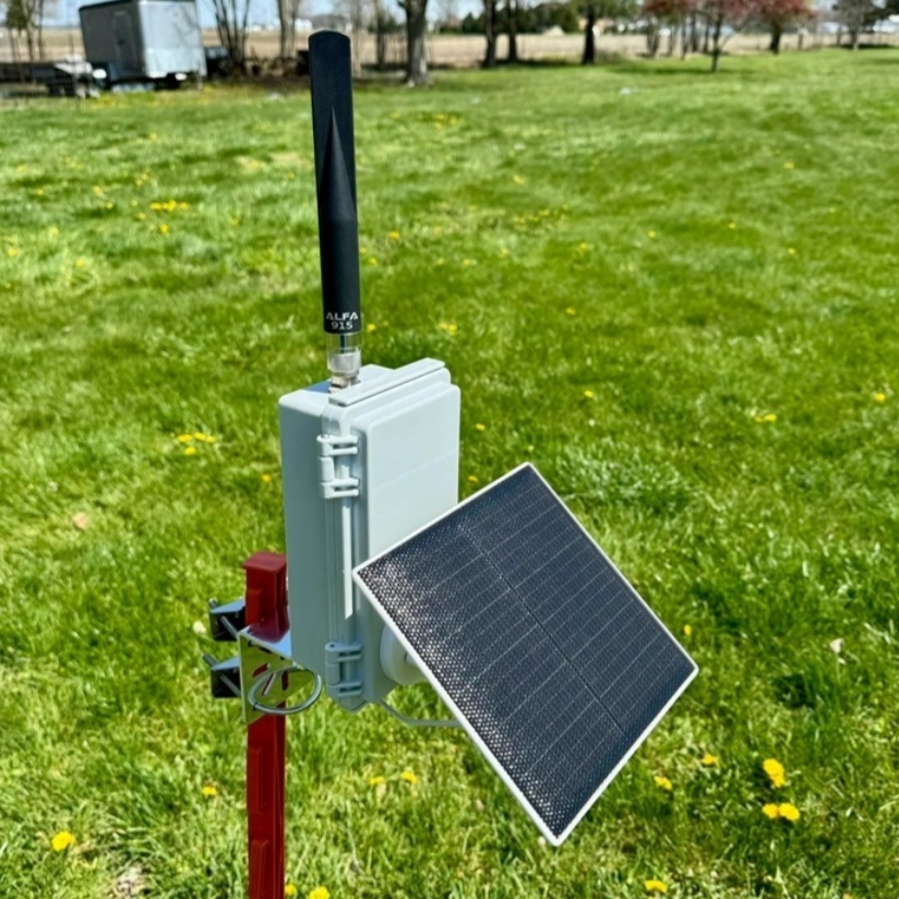 LoRa Repeater