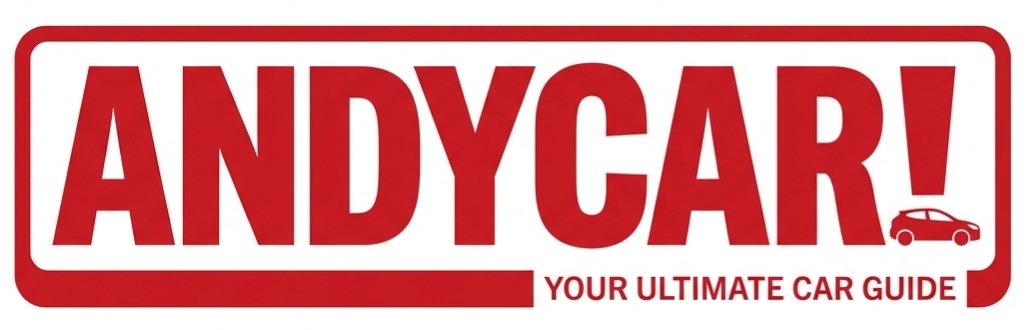 ANDYCAR! Your Ultimate Car Guide