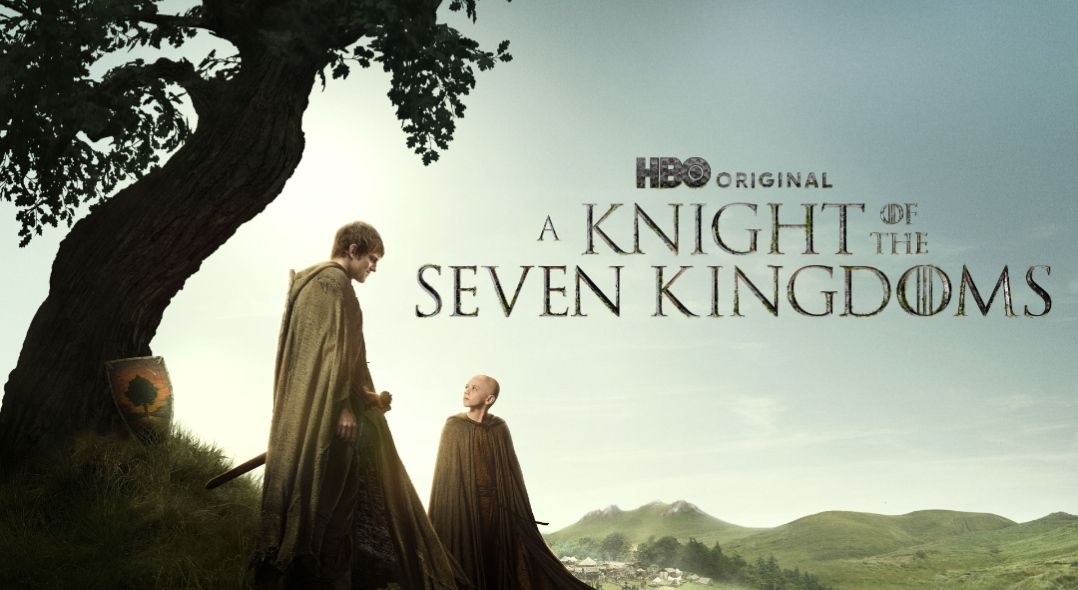 A Knight of the Seven Kingdoms poster