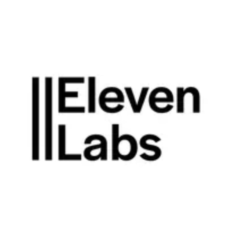 ElevenLabs logo