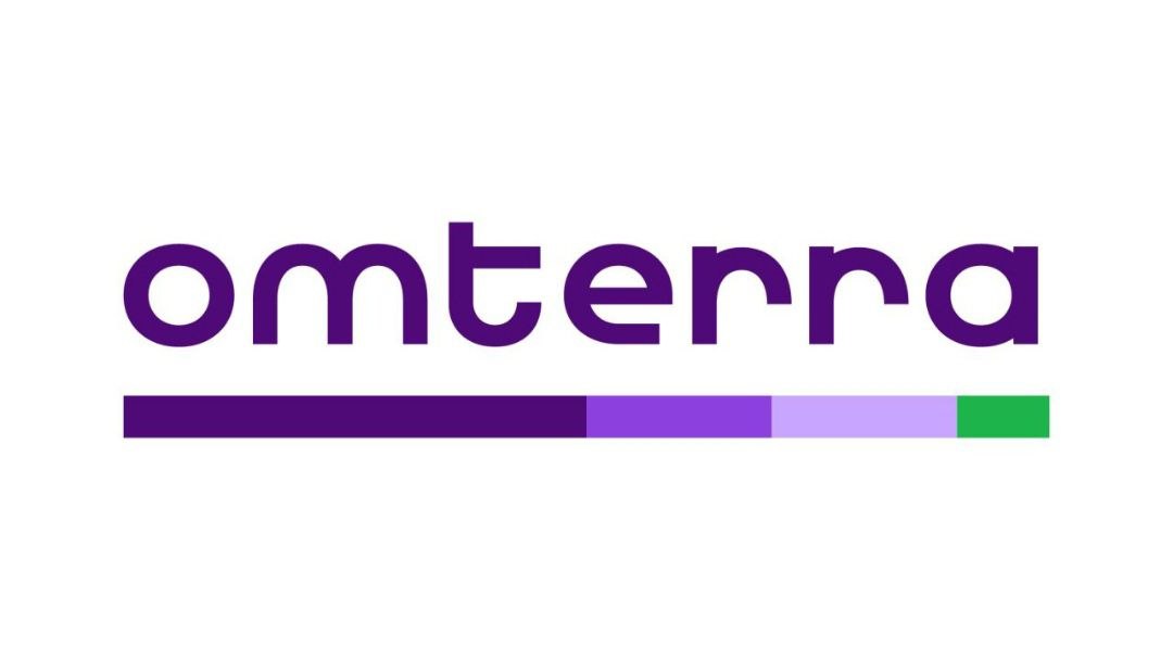 Omterra logo