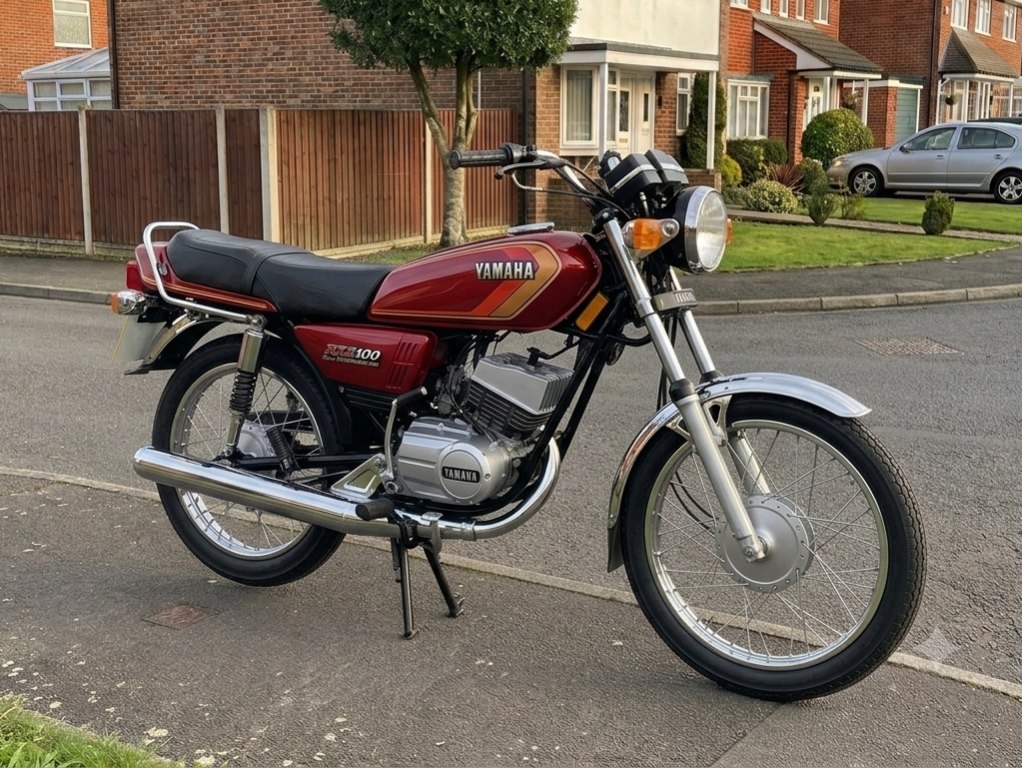 Bike 1