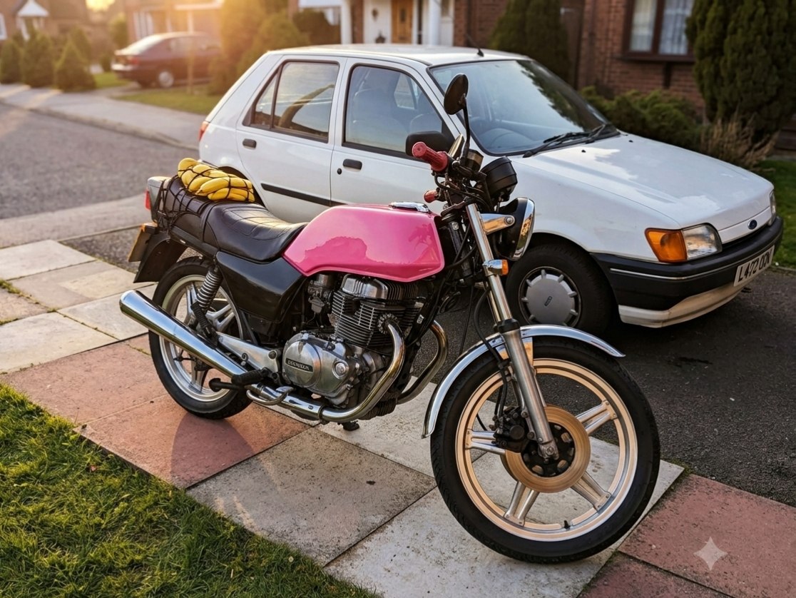 Bike 2