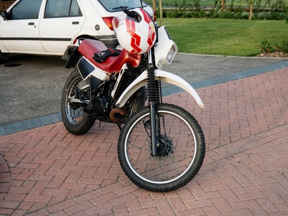 Bike 3