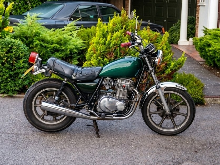 Bike 4