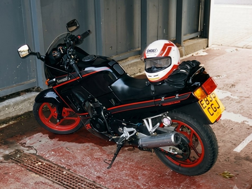 Bike 5