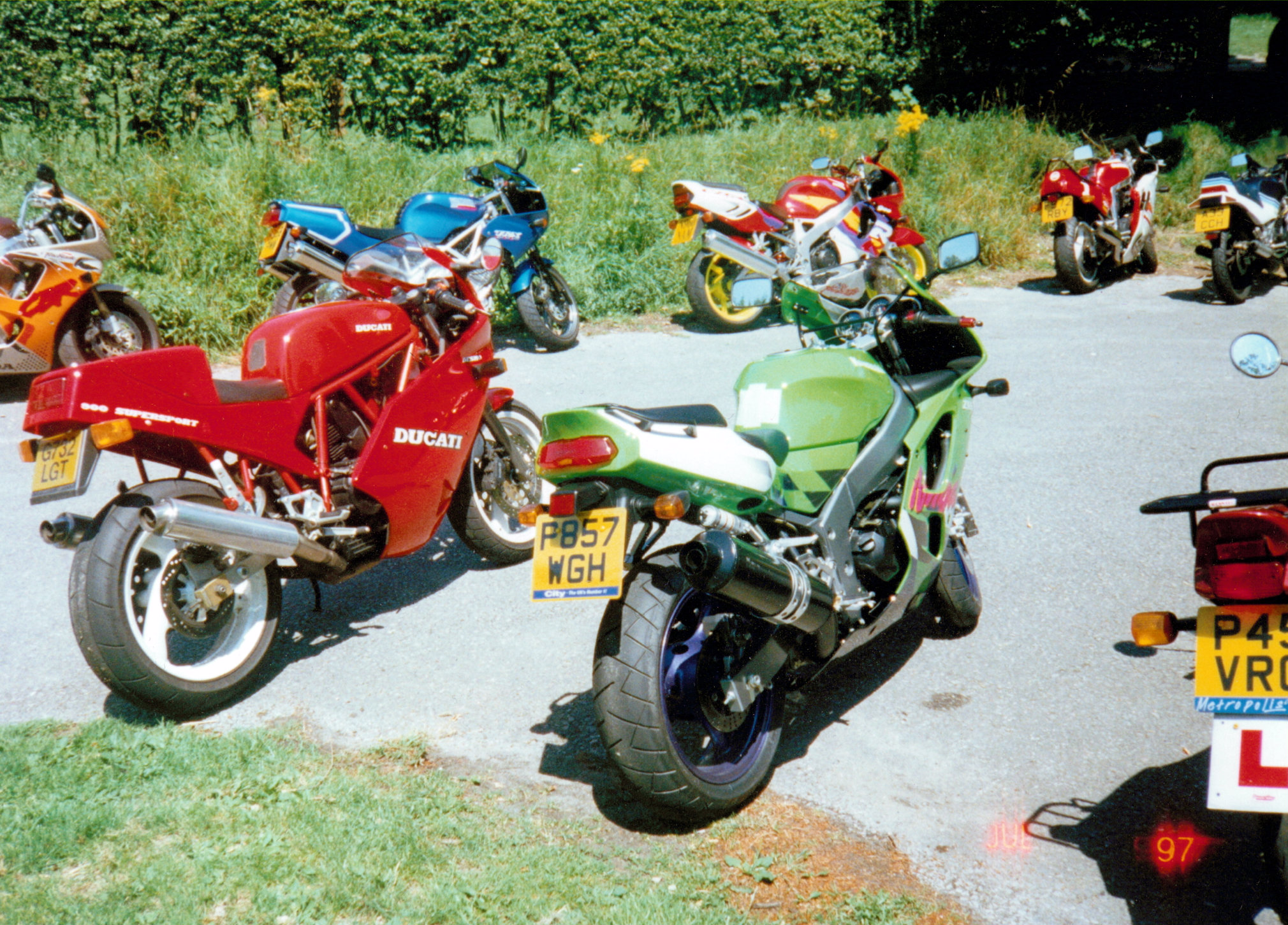Bike 6