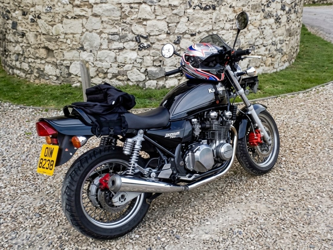 Bike 7
