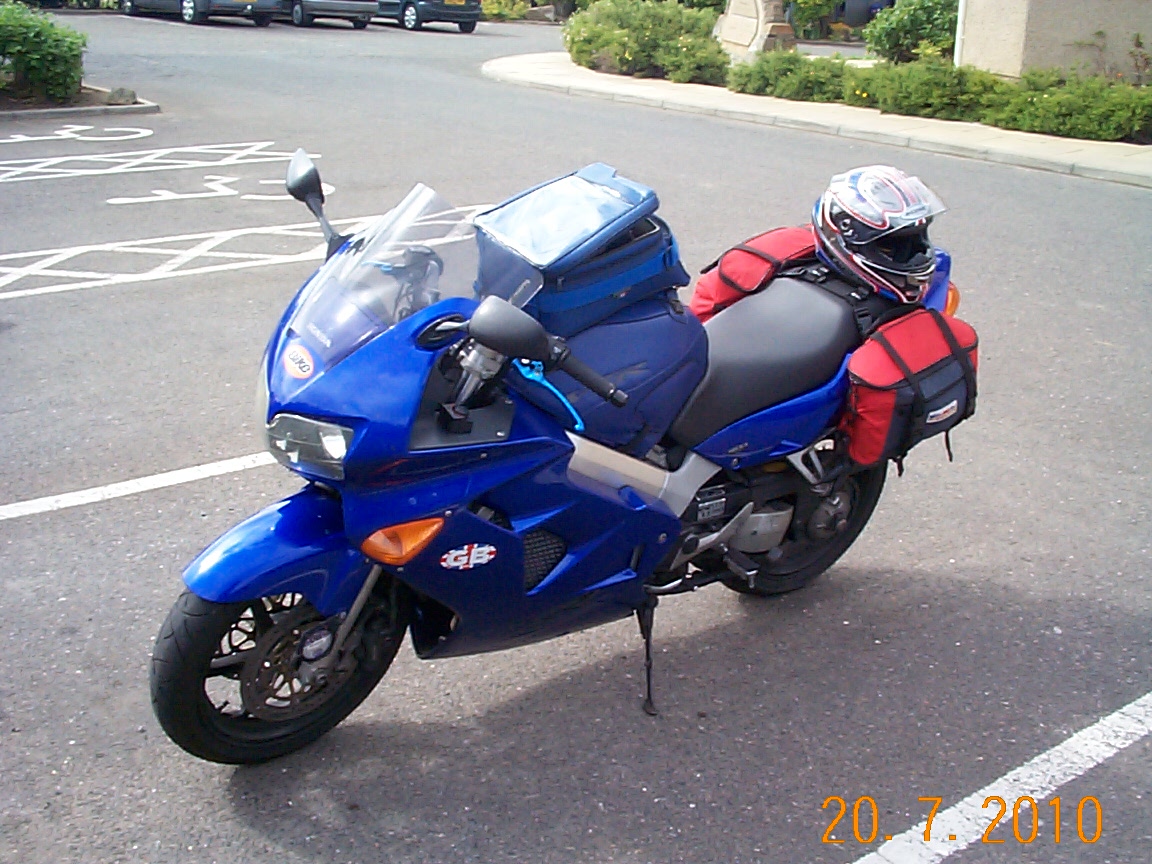 Bike 8