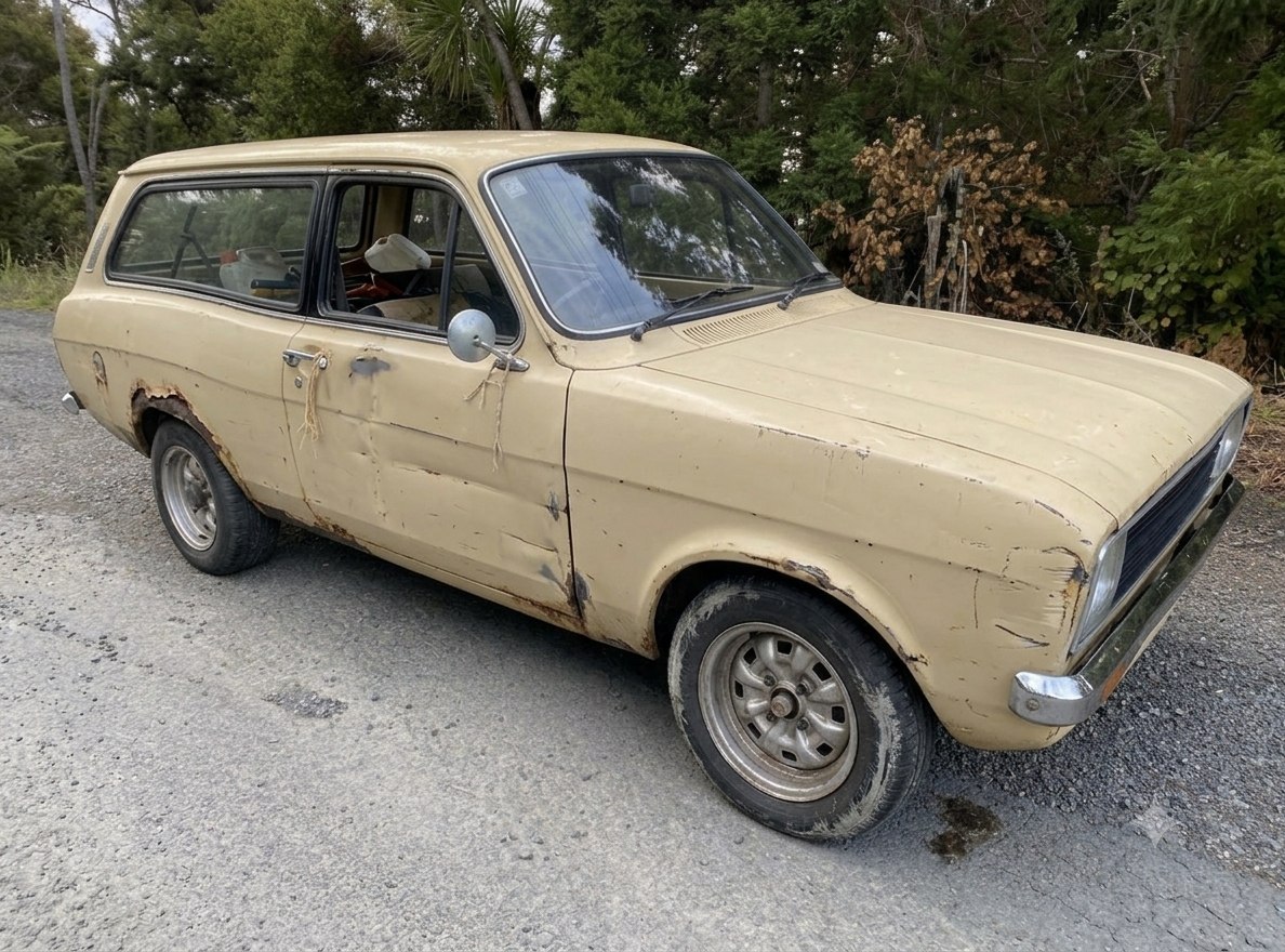Car 0