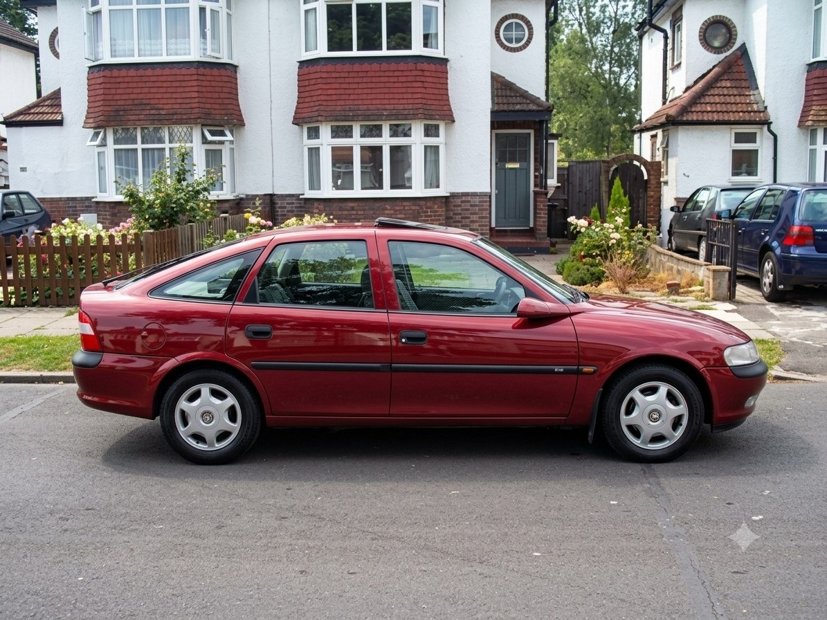 Car 2