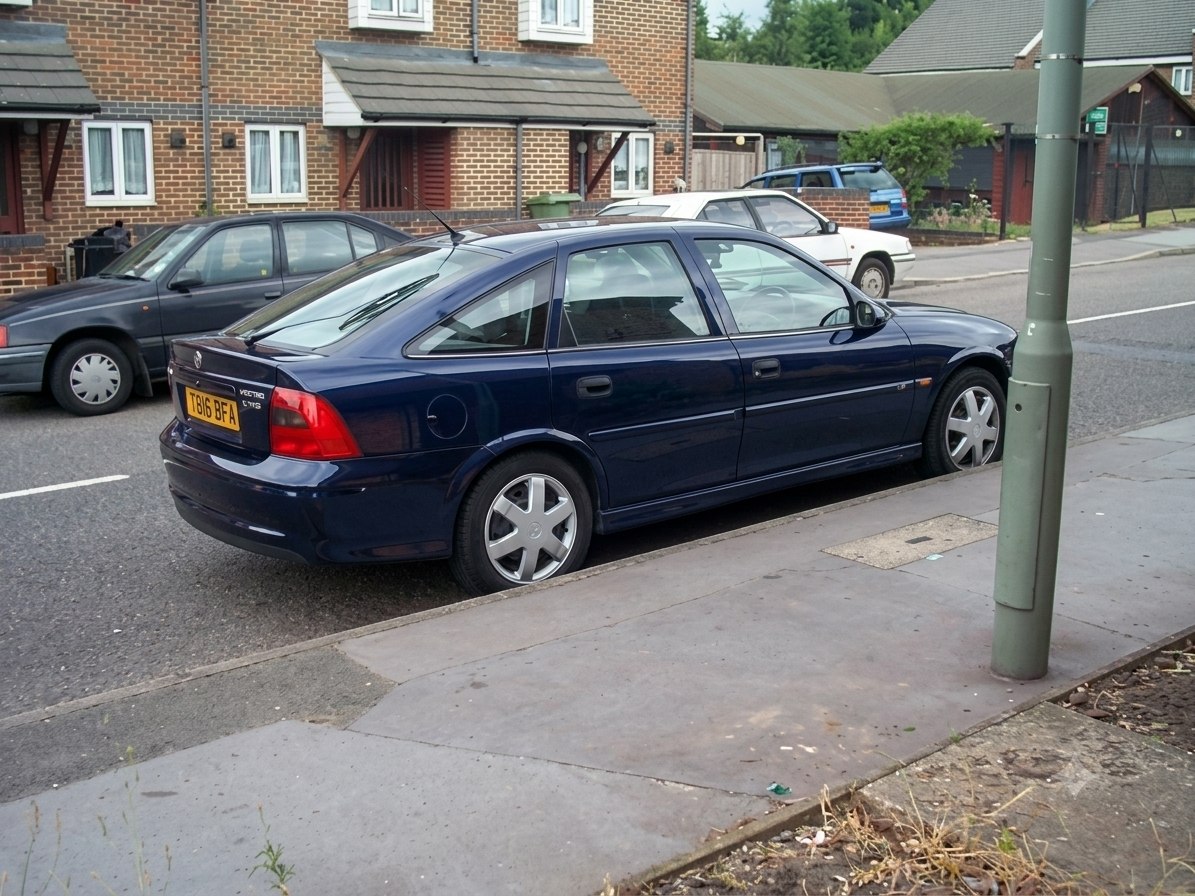 Car 3
