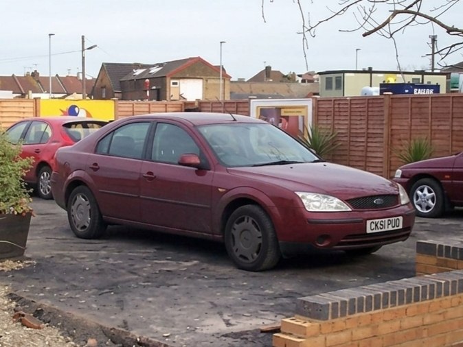Car 4