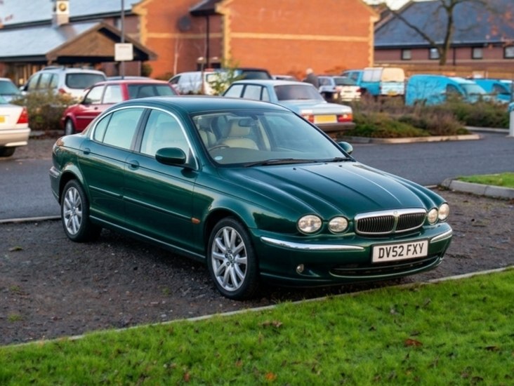 Car 6