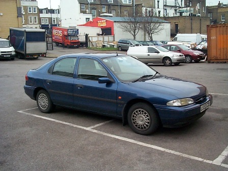 Car 7