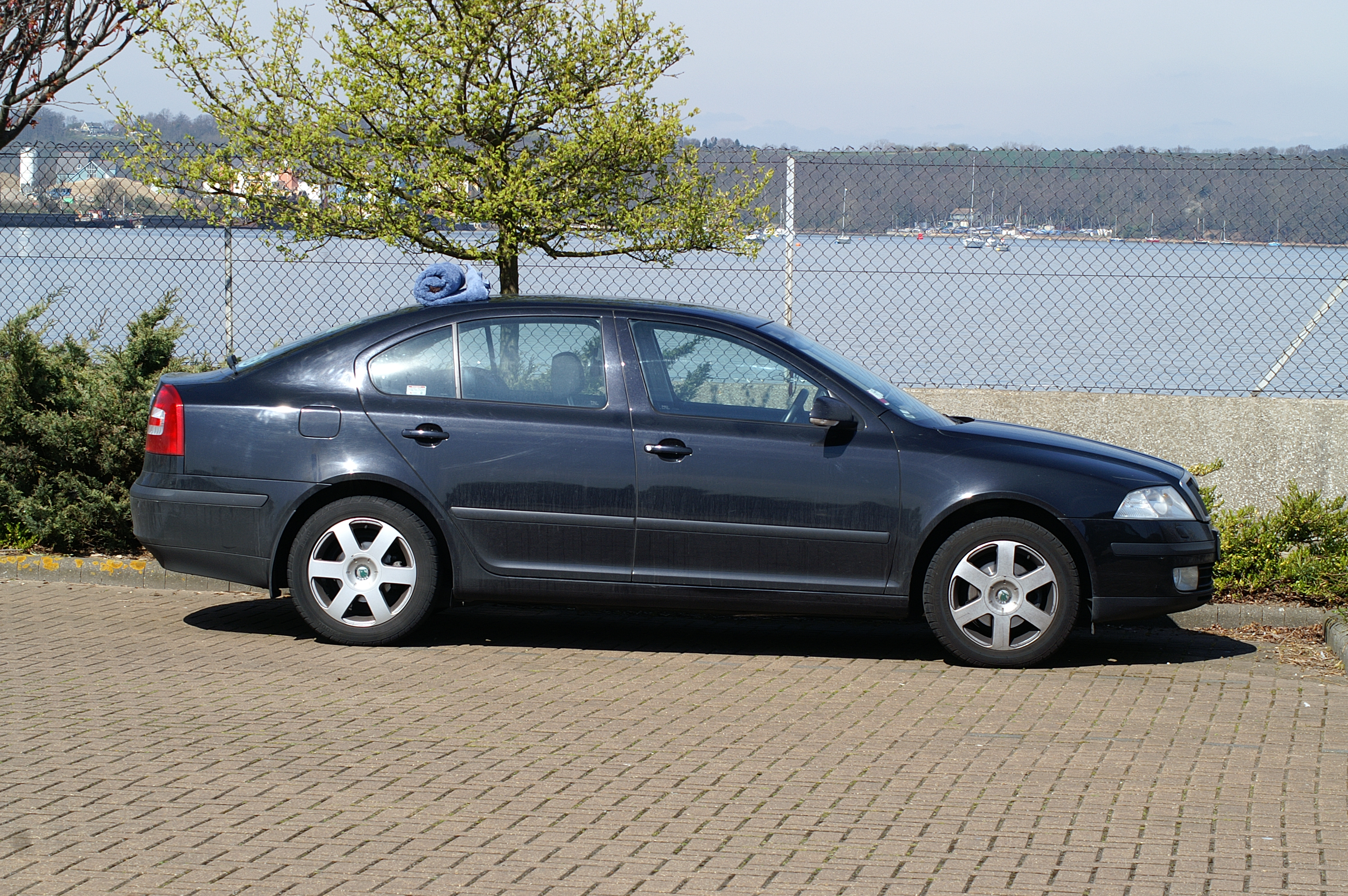 Car 9