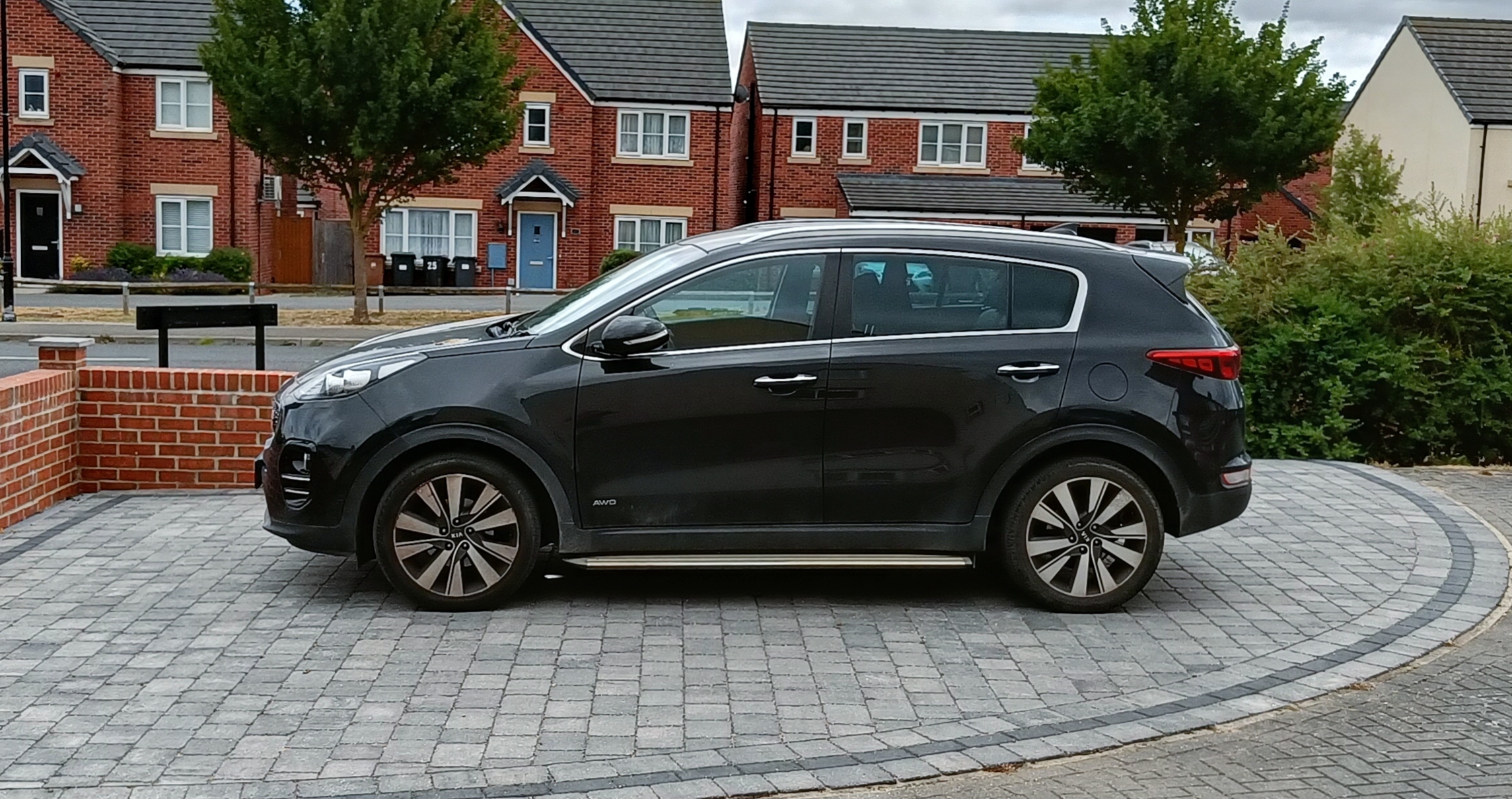 Car 16