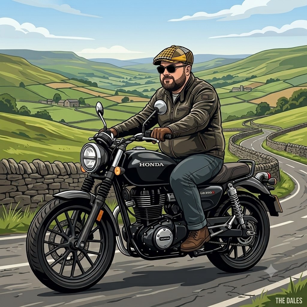 The Dales