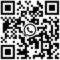 WhatsApp QR code
