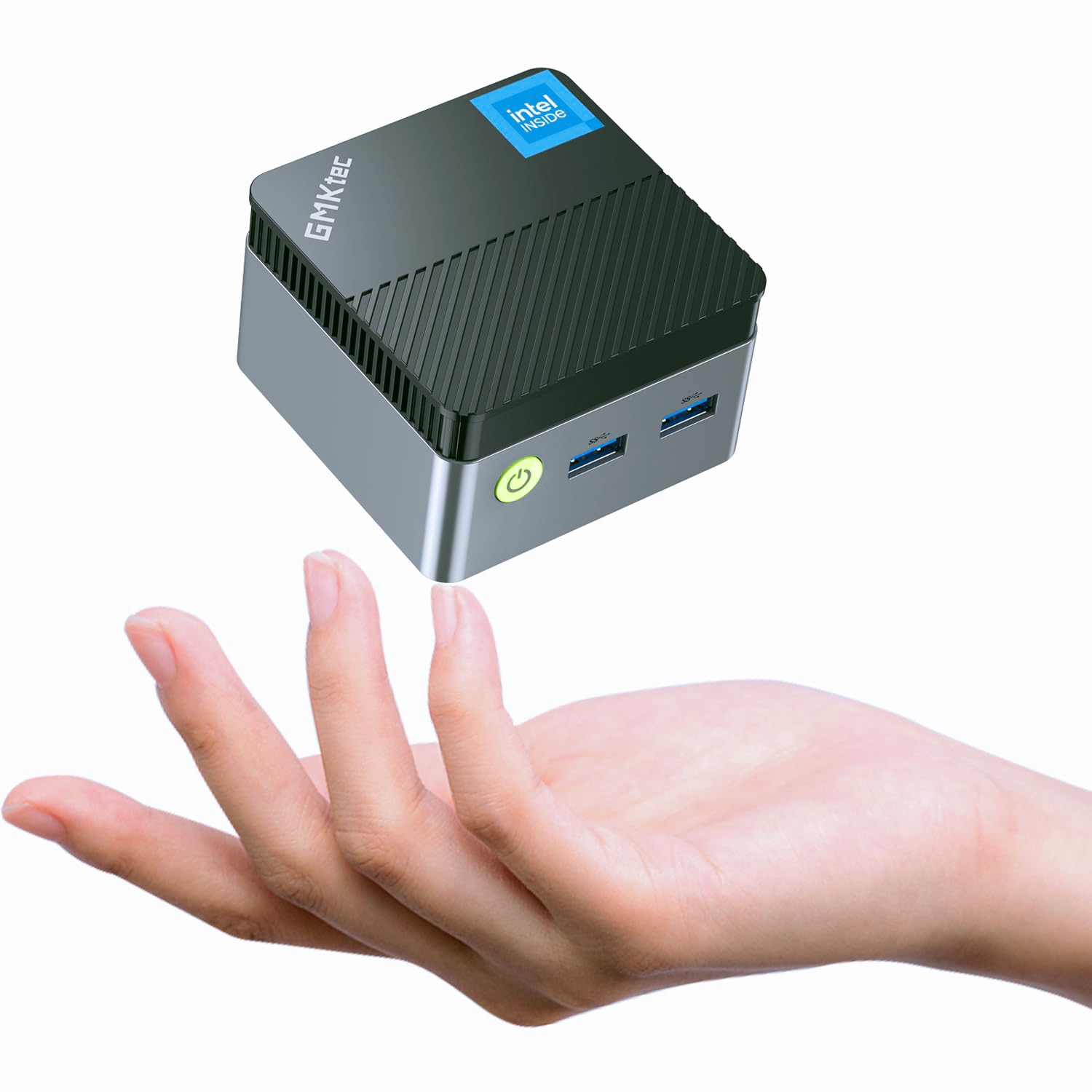 Low Power Backup Device